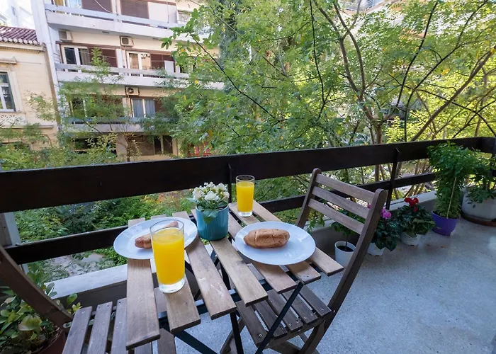 Fix Apartment