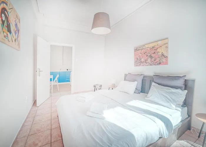 Fix Apartment