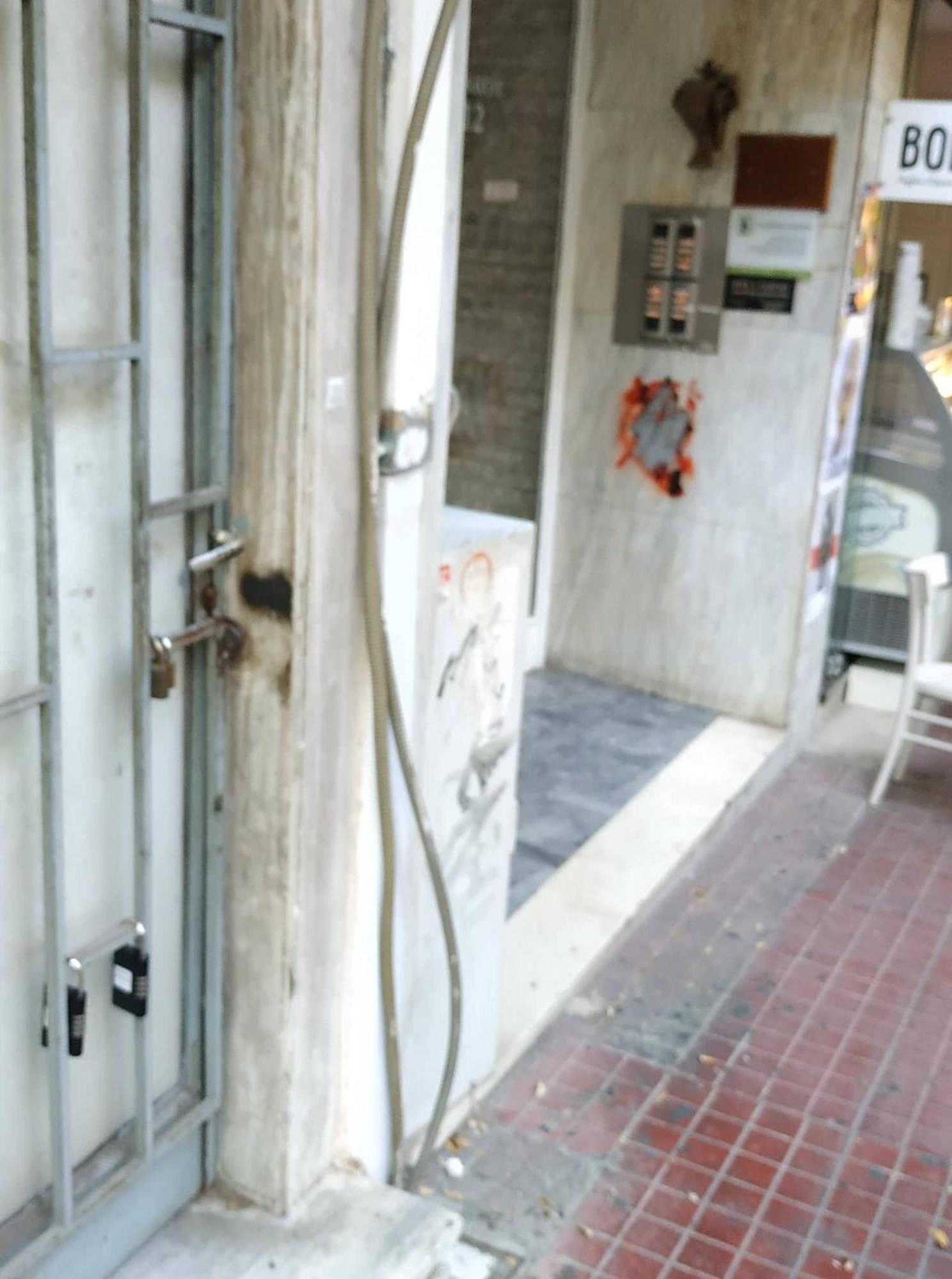 Fix Apartment Athens