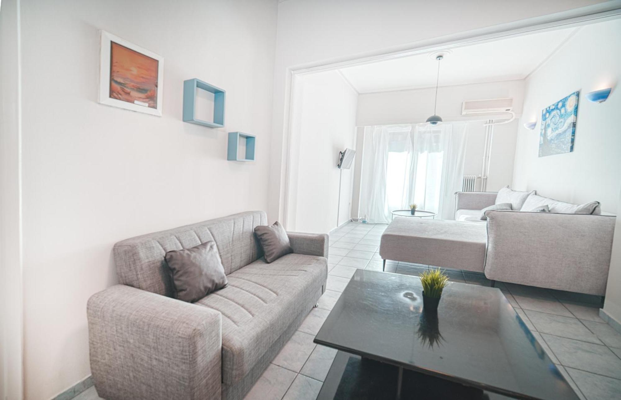Fix Apartment *