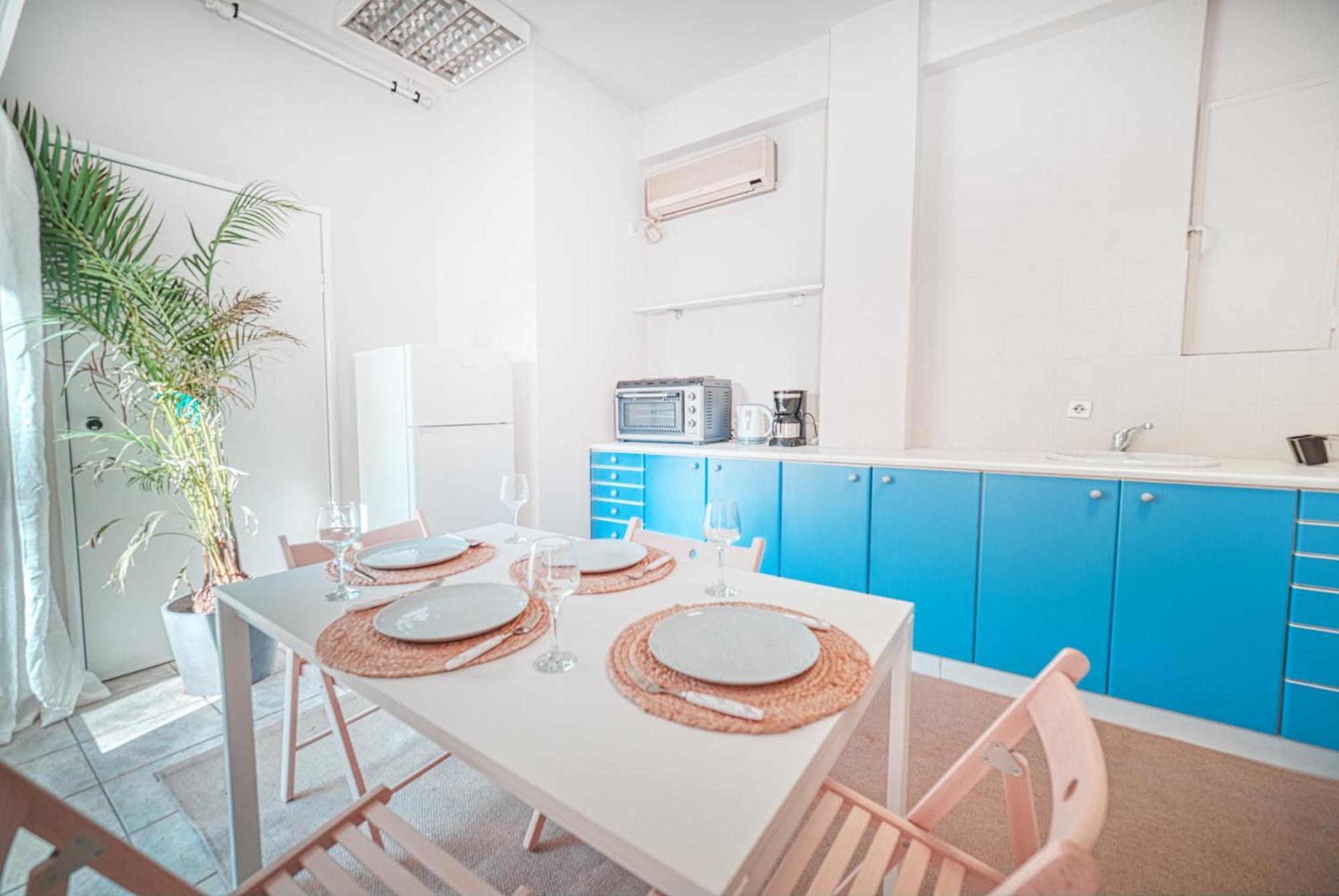 Fix Apartment *
