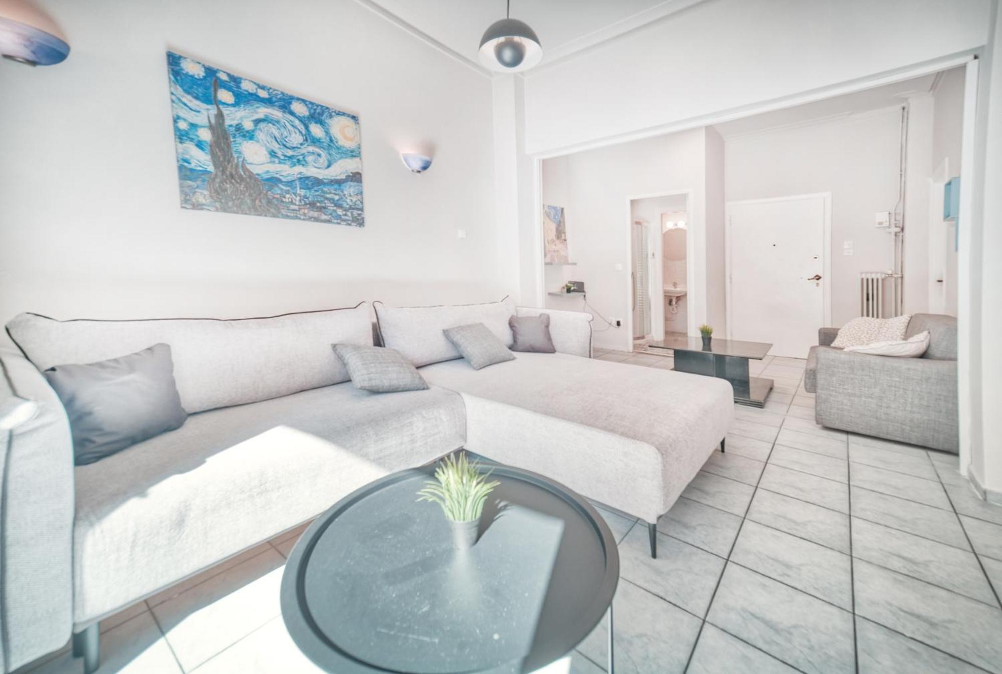 Fix Apartment