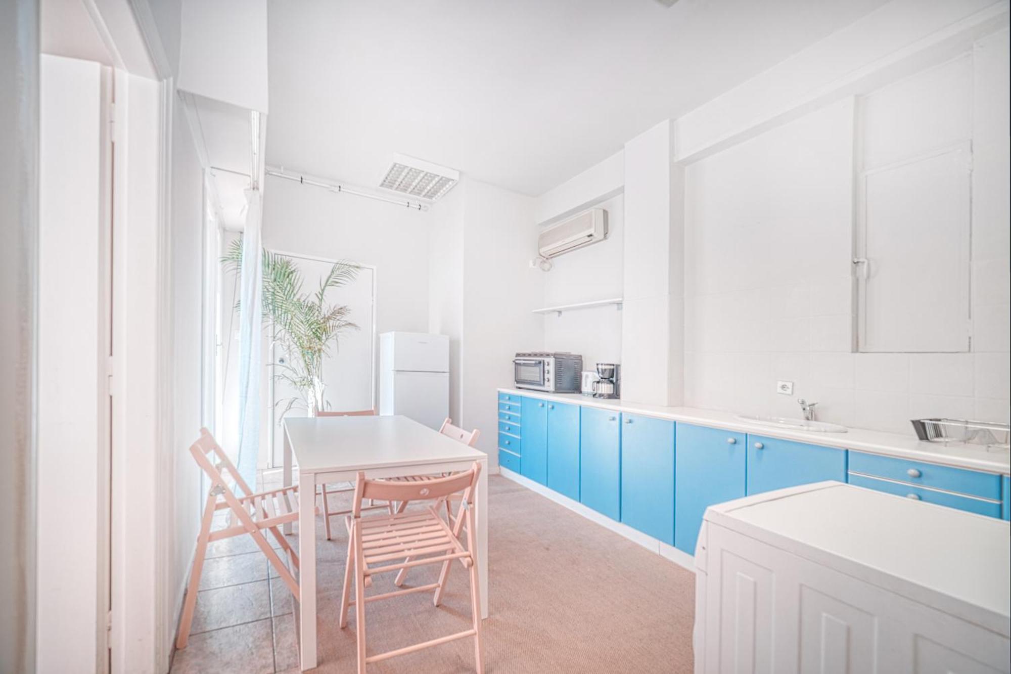 Apartment Fix