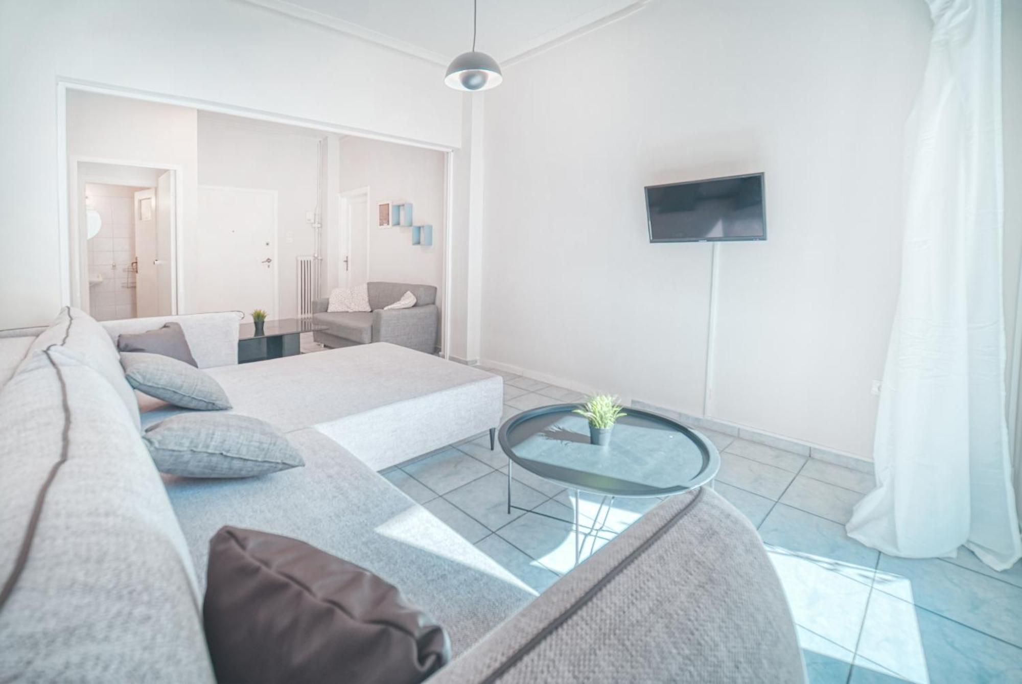 Apartment Fix Athens
