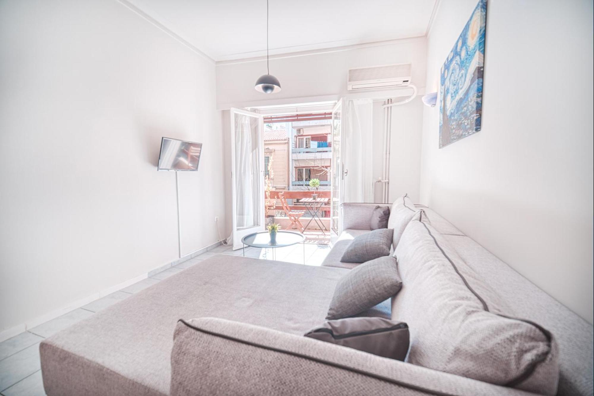 Apartment Fix