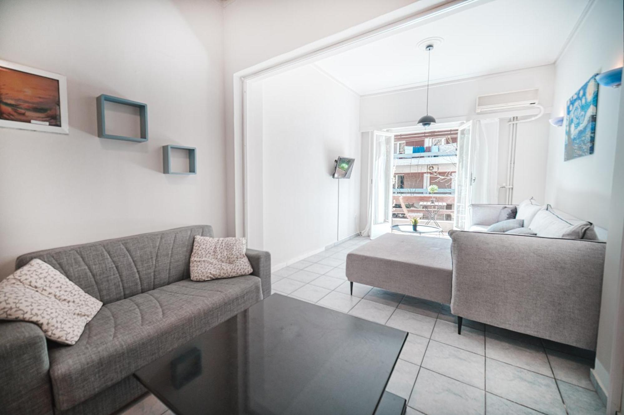 Apartment Fix Athens