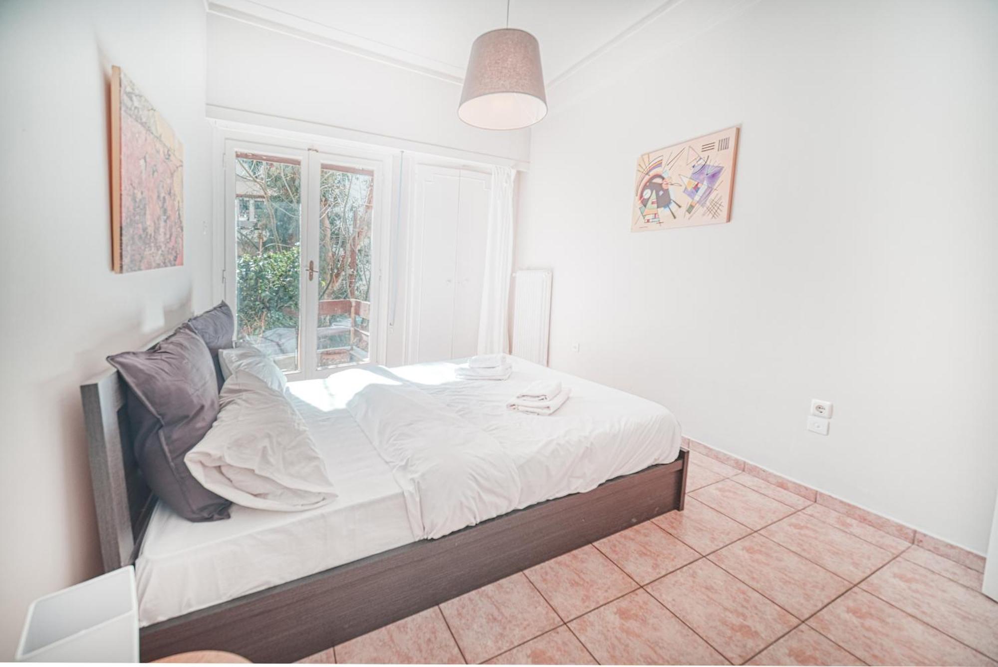 Fix Apartment Athens